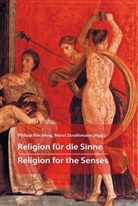 Philip Reichling, Philipp Reichling, Strothmann, Meret Strothmann - Religion für die Sinne - Religion for the Senses