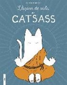 Claude Combacau - Lliçons de vida per Catsass