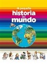 Bertrand Fichou, Didier Balicevic - Mi pequeña historia del mundo