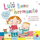 Camilla Reid, Ailie Busby - Lulú tiene un hermanito