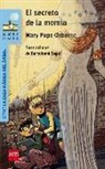 Mary Pope Osborne, Bartomeu Seguí i Nicolau - El secreto de la momia
