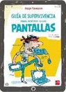 Serge Tisseron, Jacques Azam - Guía de supervivencia para adictos a las pantallas