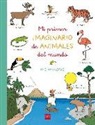 Ole Könnecke, Ole Könnecke - Mi primer imaginario de animales del mundo