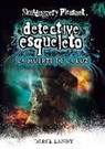 Derek Landy - Detective esqueleto. La muerte de la luz