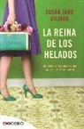 Susan Jane Gilman - La reina de los helados