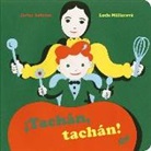 Javier Sobrino, Lucie Mullerova, Lucie Müllerová - ¡tachán, Tachán!