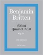 String Quartet No.3
