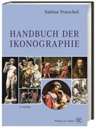 Sabine Poeschel, Sabine (Dr.) Poeschel - Handbuch der Ikonographie