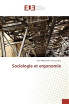 Raoul Nkuitchou Nkouatchet - Sociologie et ergonomie