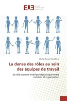 Sibylle Heunert Doulfakar - La danse des rôles au sein des équipes de travail