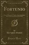 The´Ophile Gautier, Théophile Gautier - Fortunio
