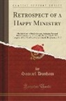 Samuel Dunham - Retrospect of a Happy Ministry