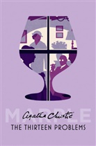 Agatha Christie - The Thirteen Problems