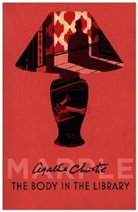 Agatha Christie - The Body in the Library