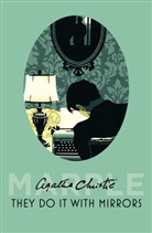 Agatha Christie - They Do it with Mirrors