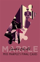 Agatha Christie - MIss Marple's Final Cases