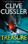 Clive Cussler, Cussler Clive - Treasure
