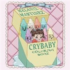 Martinez, Melanie Martinez - Cry Baby Coloring Book