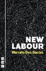 Marcelo Dos Santos, Dos Santos Marcelo - New Labour