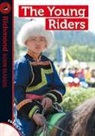 James Bean - The young riders, level 1. Readers