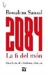 Boualem Sansal - 2084 La fi del món