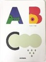 Xavier Deneux, Xavier Deneux - Abc-book