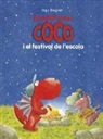 Ingo Siegner - El petit drac Coco i el festival de l'escola