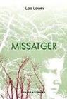 Lois Lowry - Missatger
