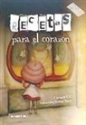 Carmen Gil Martínez, Teresa Saco Burgos - Recetas para el corazón