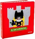 Xavier Deneux, Xavier Deneux - El gat amb botes