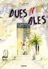 Cristina Bellemo, Mariachiara Di Giorgio - Dues ales