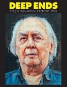 Rick Mcgrath - Deep Ends: The J.G. Ballard Anthology 2016