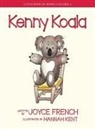 Joyce French, Hannah Kent - Kenny Kola