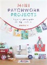 Beth Studley, Studley Beth - Mini Patchwork Project