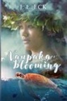 J. L. Eck - Naupaka Blooming