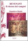 Simonluca Renda - Revenant. Il ritorno del vampiro
