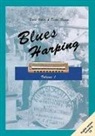 Steve Baker, Dieter Kropp - Blues Harping