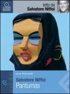 Salvatore Niffoi - Pantumas (Audio book)