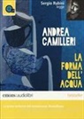 Andrea Camilleri - La forma dell'acqua (Audio book)