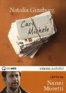 Natalia Ginzburg - Caro Michele (Audio book)