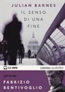 Julian Barnes - Il senso di una Fine (Audio book)