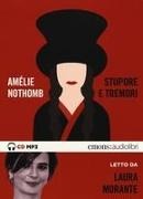 Ameli Nothomb - Stupore e tremori letto da Lav (Livre audio)
