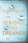 Laini Taylor - Strange the Dreamer
