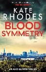 Kate Rhodes - Blood Symmetry