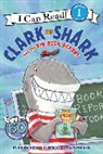 Bruce Hale, Bruce/ Francis Hale, Guy Francis - Clark the Shark and the Big Book Report