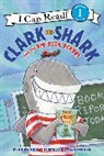 Bruce Hale, Bruce/ Francis Hale, Guy Francis - Clark the Shark and the Big Book Report