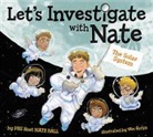 Nate Ball, Ball Nate, Wes Hargis, Hargis Wes - Let's Investigate with Nate #2: The Solar System
