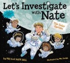Nate Ball, Nate/ Hargis Ball, Wes Hargis - Let's Investigate with Nate #2: The Solar System