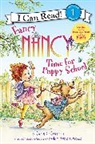 Jane O'Connor, Jane O''connor, O'Connor Jane, Robin Preiss Glasser - Fancy Nancy: Time for Puppy School