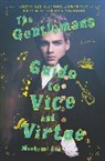 Mackenzi Lee - The Gentleman's Guide to Vice and Virtue